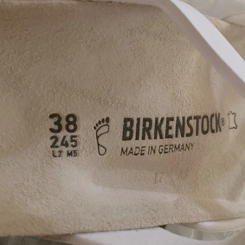 ❌SOLD❌ BIRKENSTOCK Mayari Birko-Flor - Picture 11 of 14